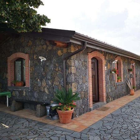 Apartamento Il Tiglio Viagrande Exterior foto