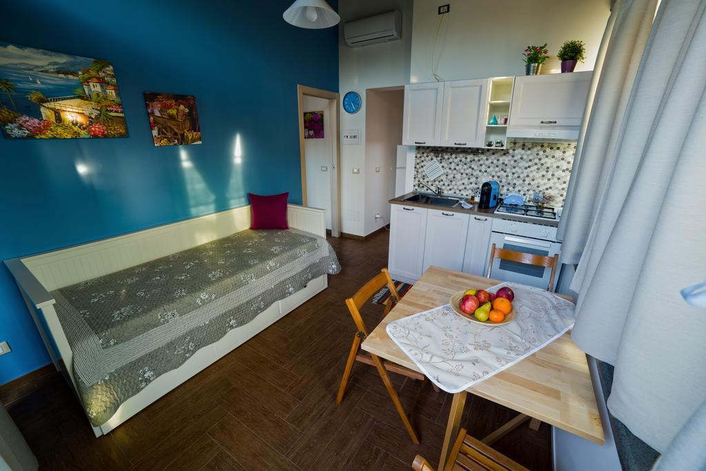 Apartamento Il Tiglio Viagrande Exterior foto