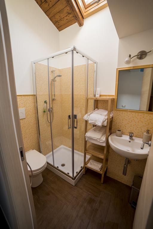 Apartamento Il Tiglio Viagrande Exterior foto