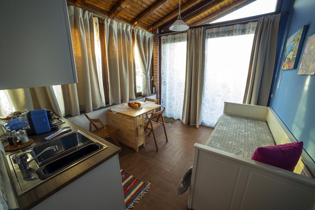 Apartamento Il Tiglio Viagrande Exterior foto