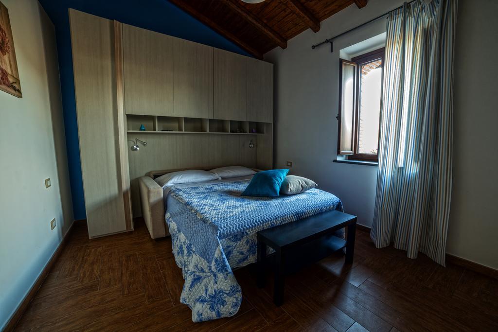Apartamento Il Tiglio Viagrande Exterior foto