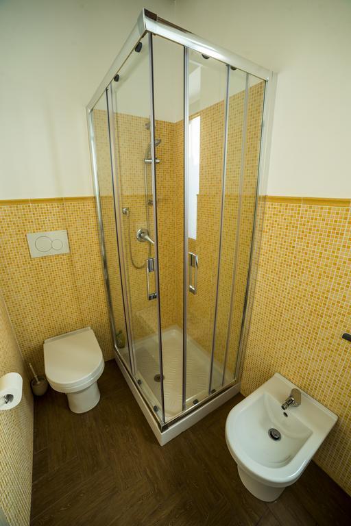 Apartamento Il Tiglio Viagrande Exterior foto
