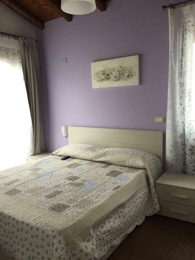 Apartamento Il Tiglio Viagrande Exterior foto
